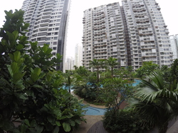 High Park Residences (D28), Apartment #210768461